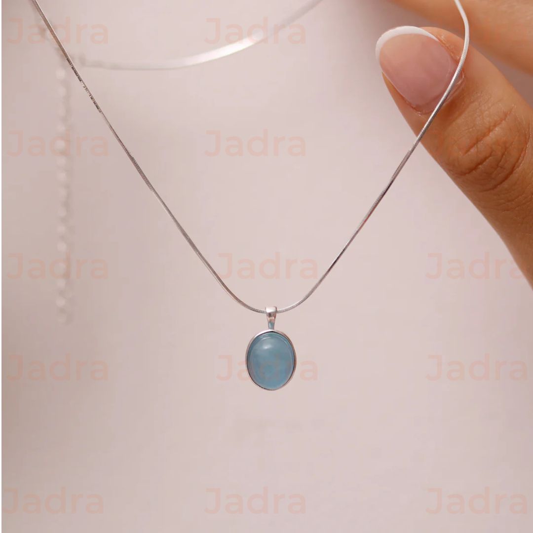 Jadra Ocean Necklace