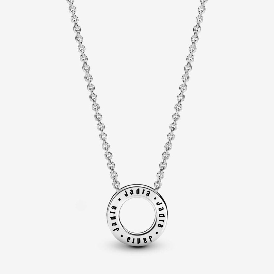 Jadra Elysia Necklace