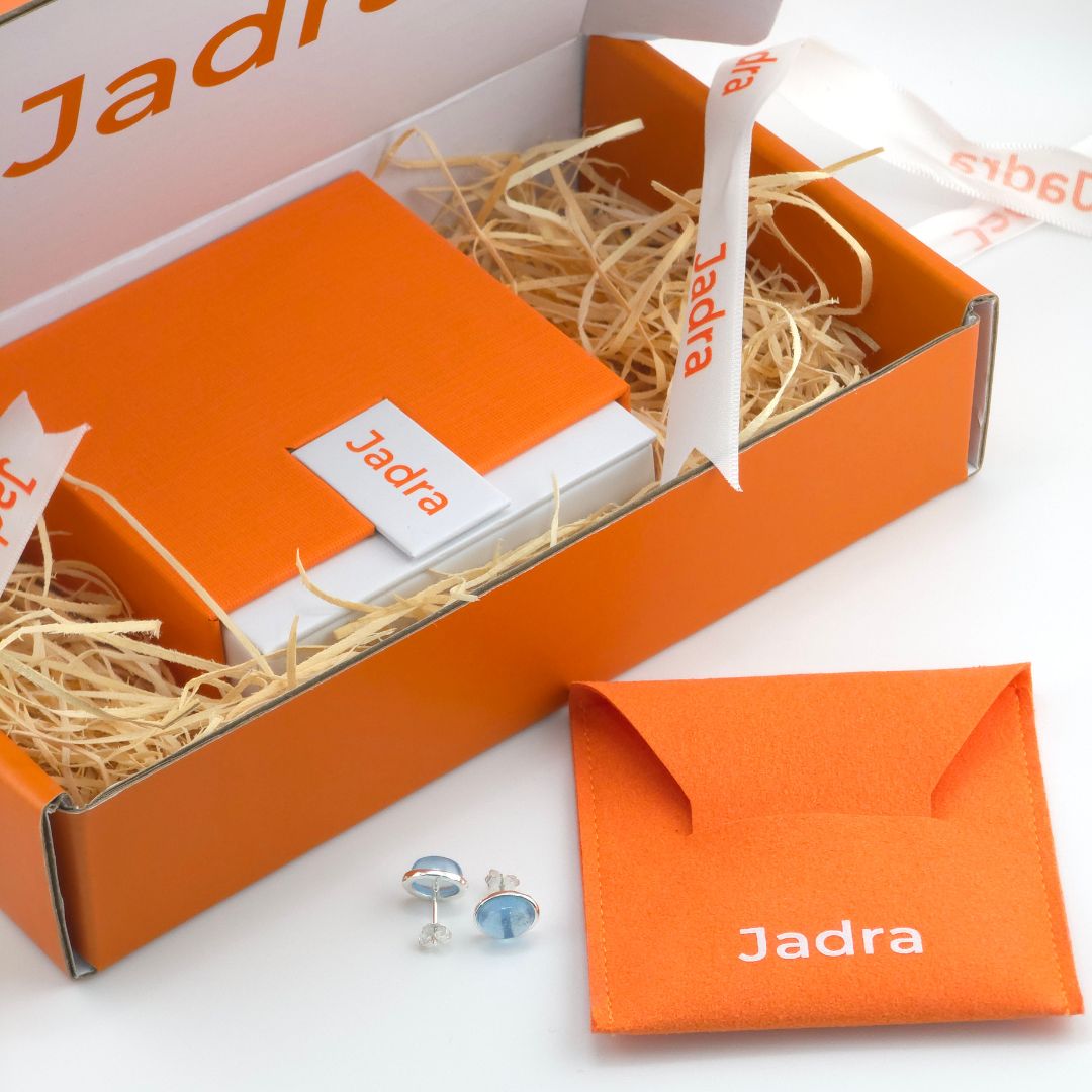 Jadra Ocean Earings
