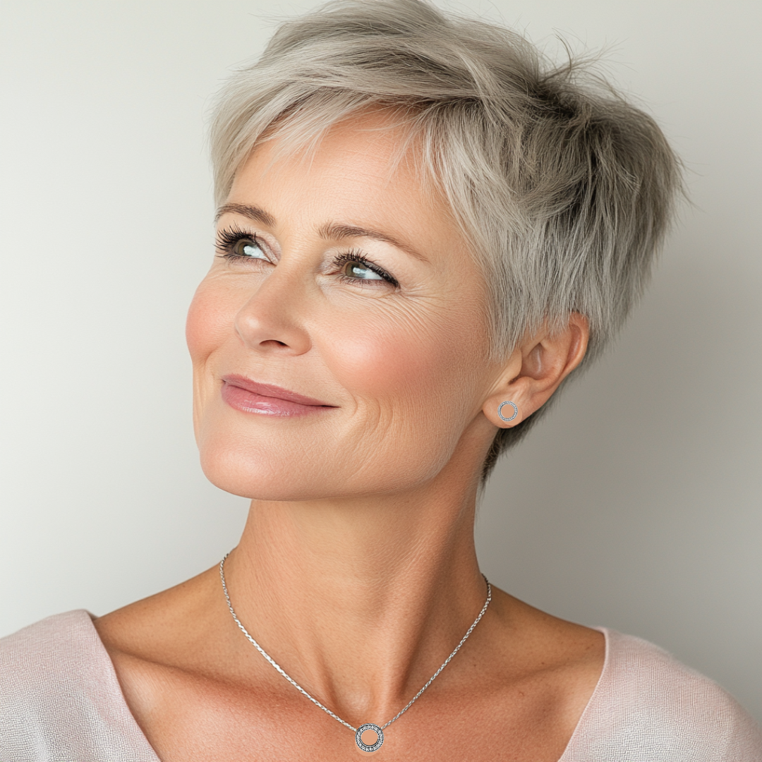 Jadra Elysia Earrings