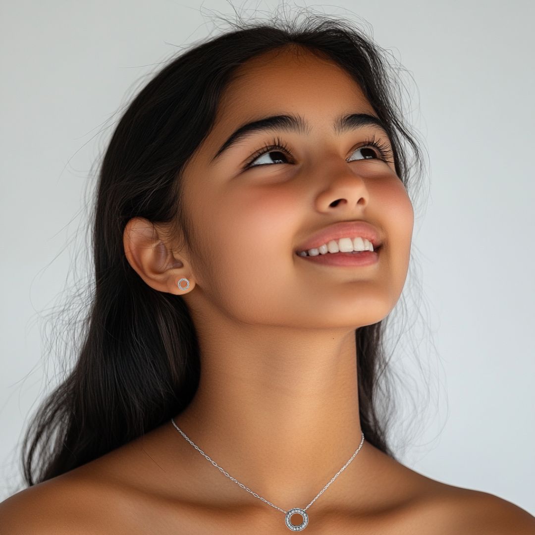 Jadra Elysia Necklace