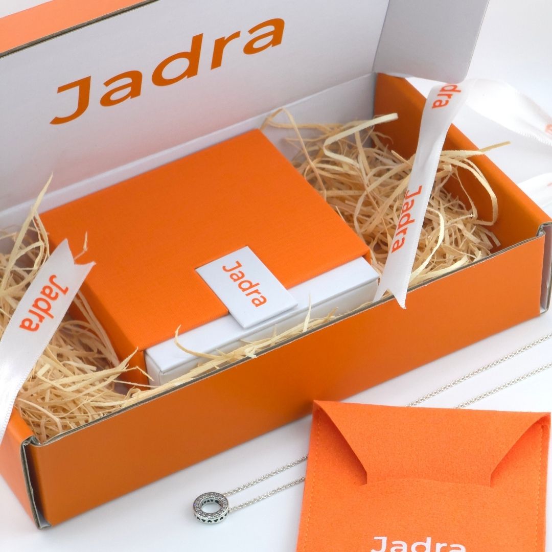 Jadra Elysia Necklace