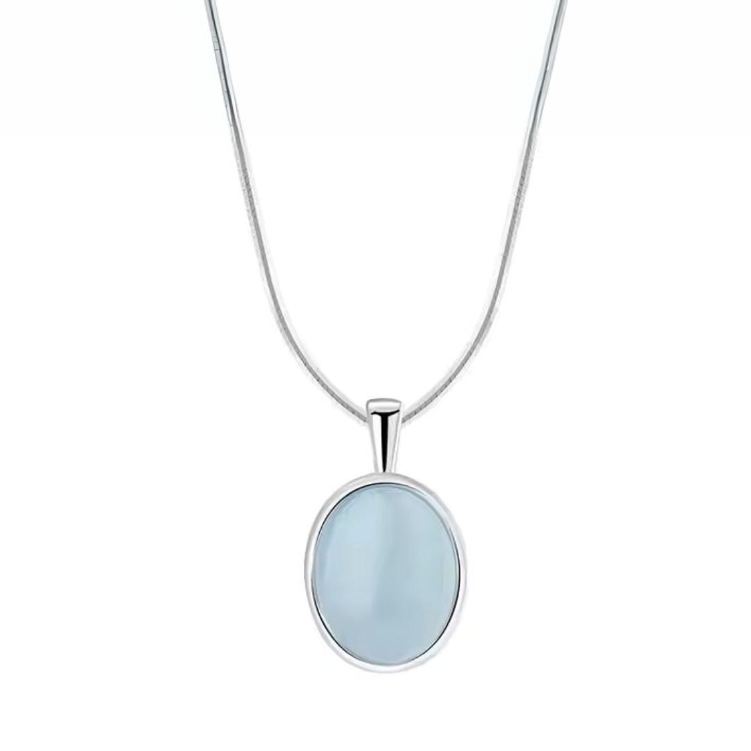 Jadra Ocean Necklace