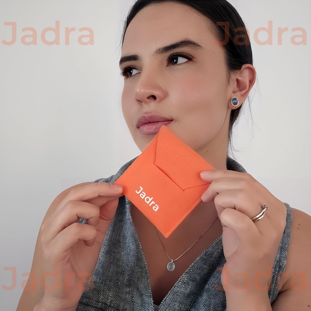 Jadra Ocean Necklace