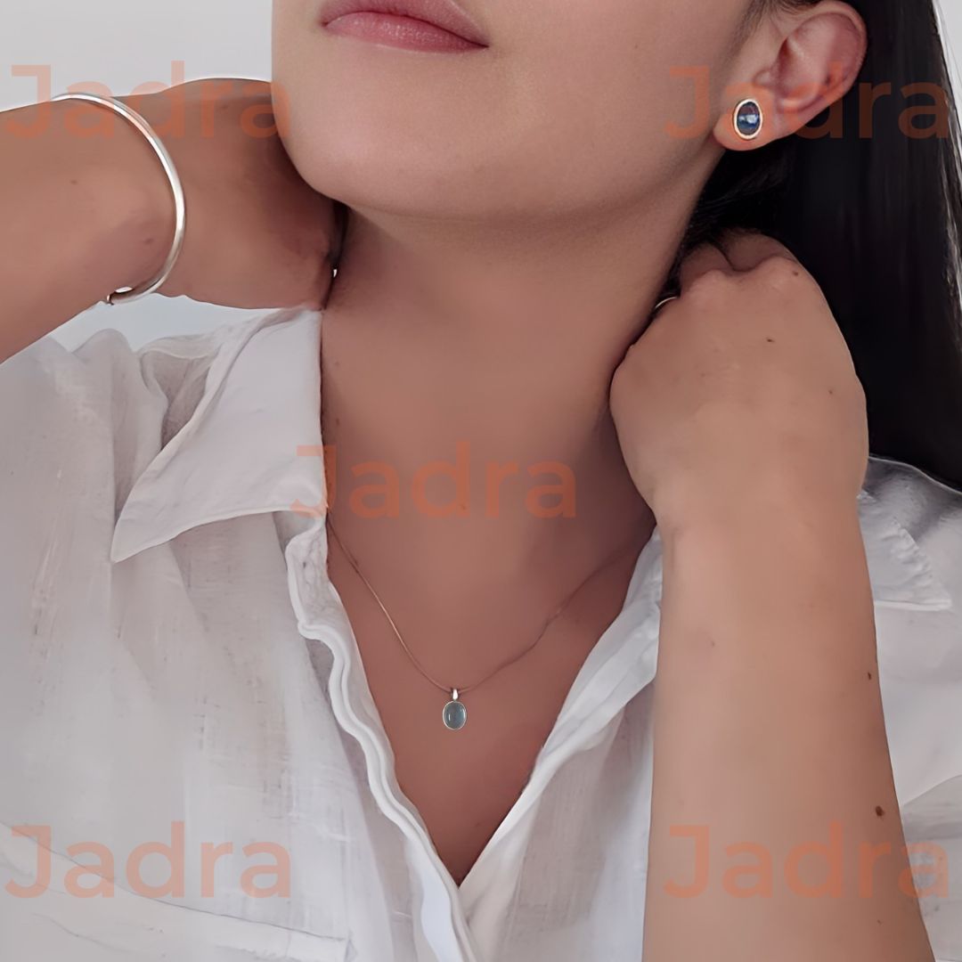 Jadra Ocean Necklace