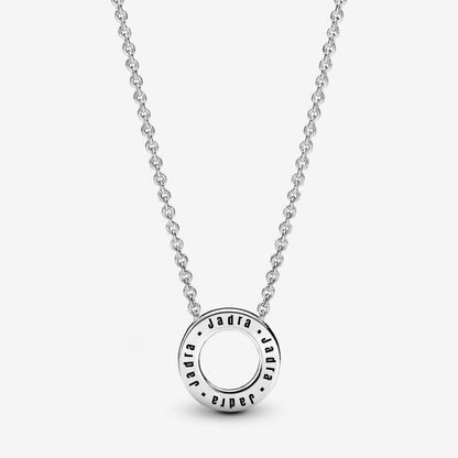 Jadra Elysia Necklace