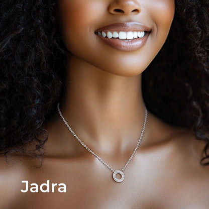 Jadra Elysia Necklace