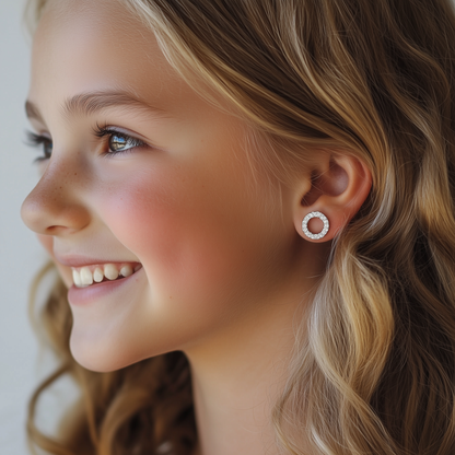 Jadra Elysia Earrings