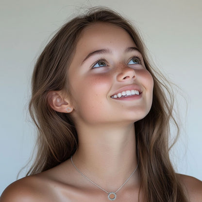 Jadra Elysia Necklace