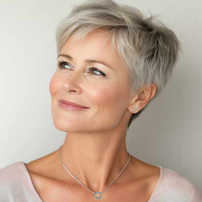 Jadra Elysia Earrings