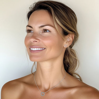 Jadra Elysia Necklace