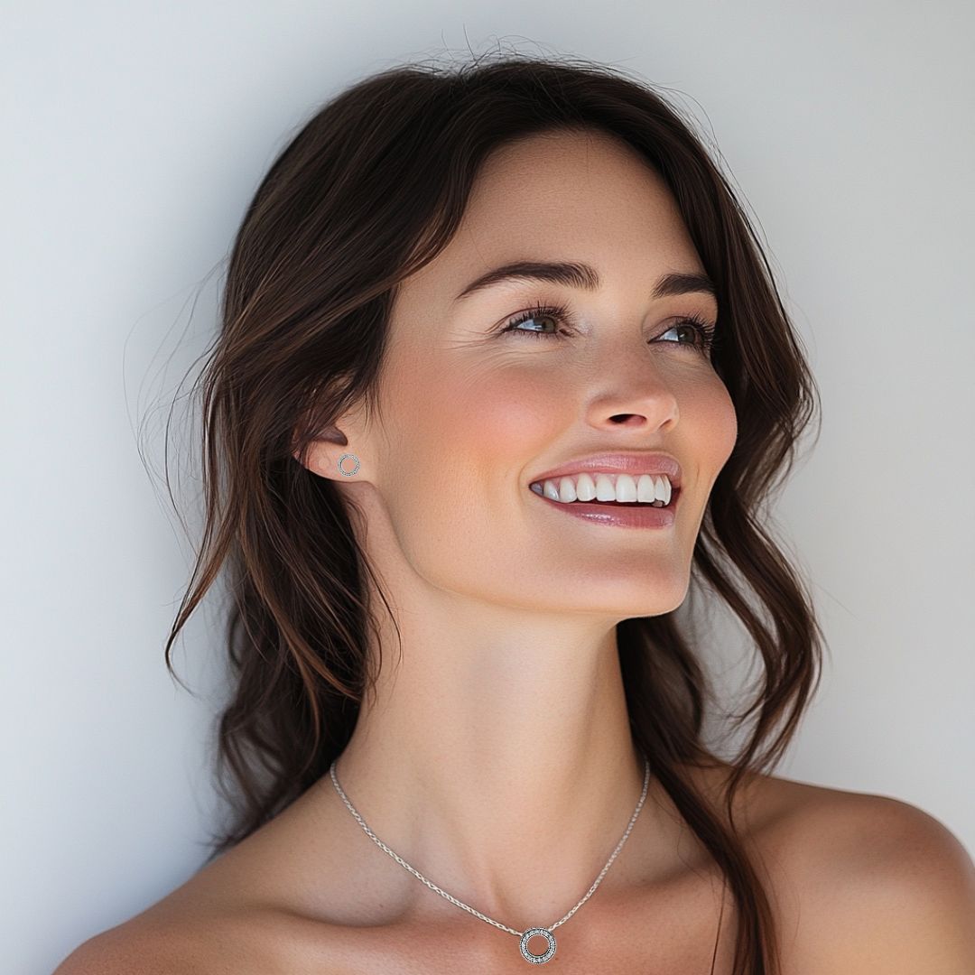 Jadra Elysia Necklace