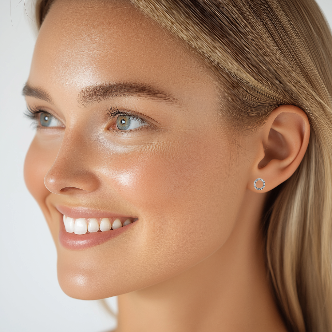 Jadra Elysia Earrings