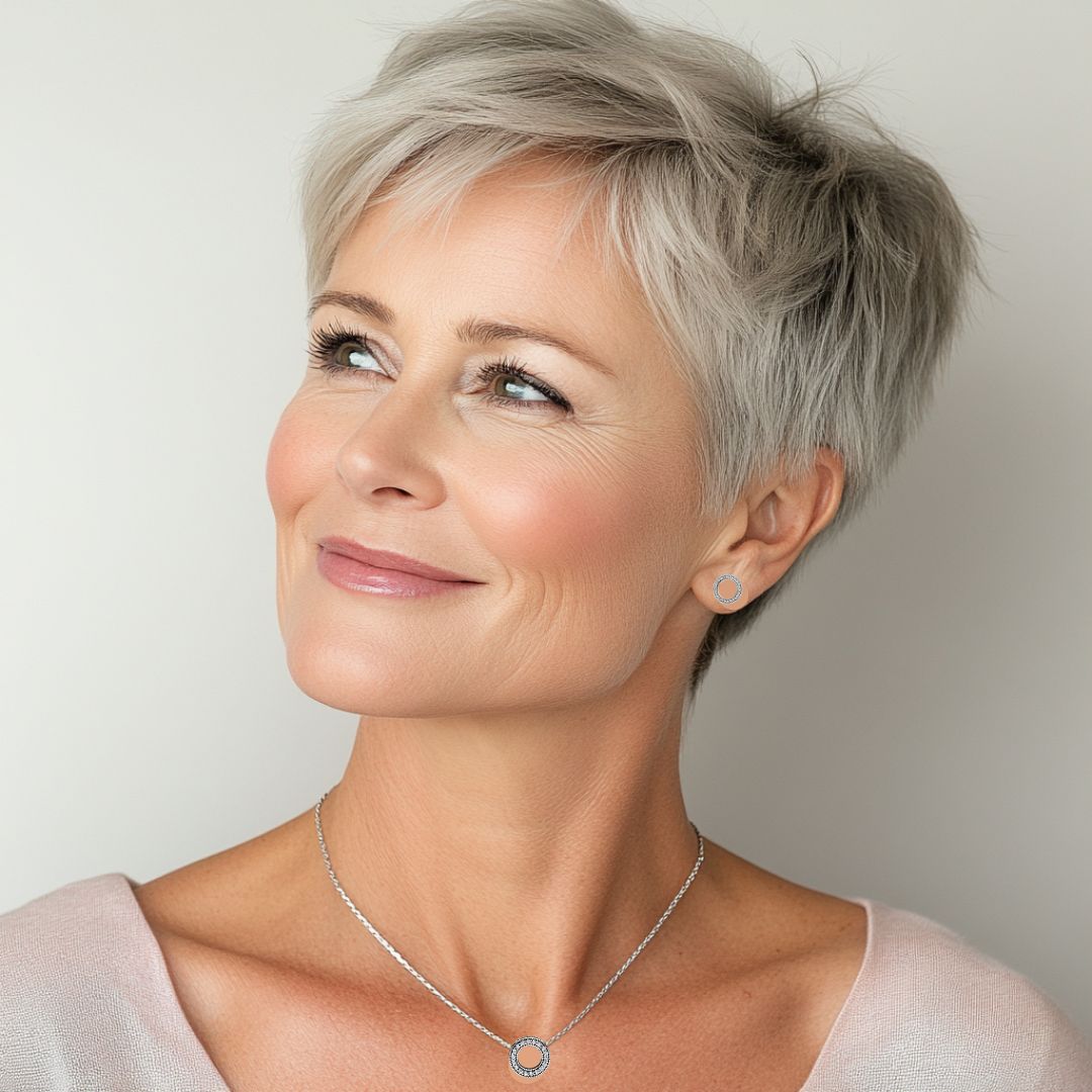 Jadra Elysia Necklace