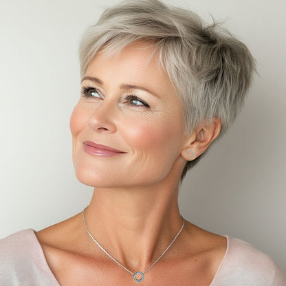 Jadra Elysia Necklace