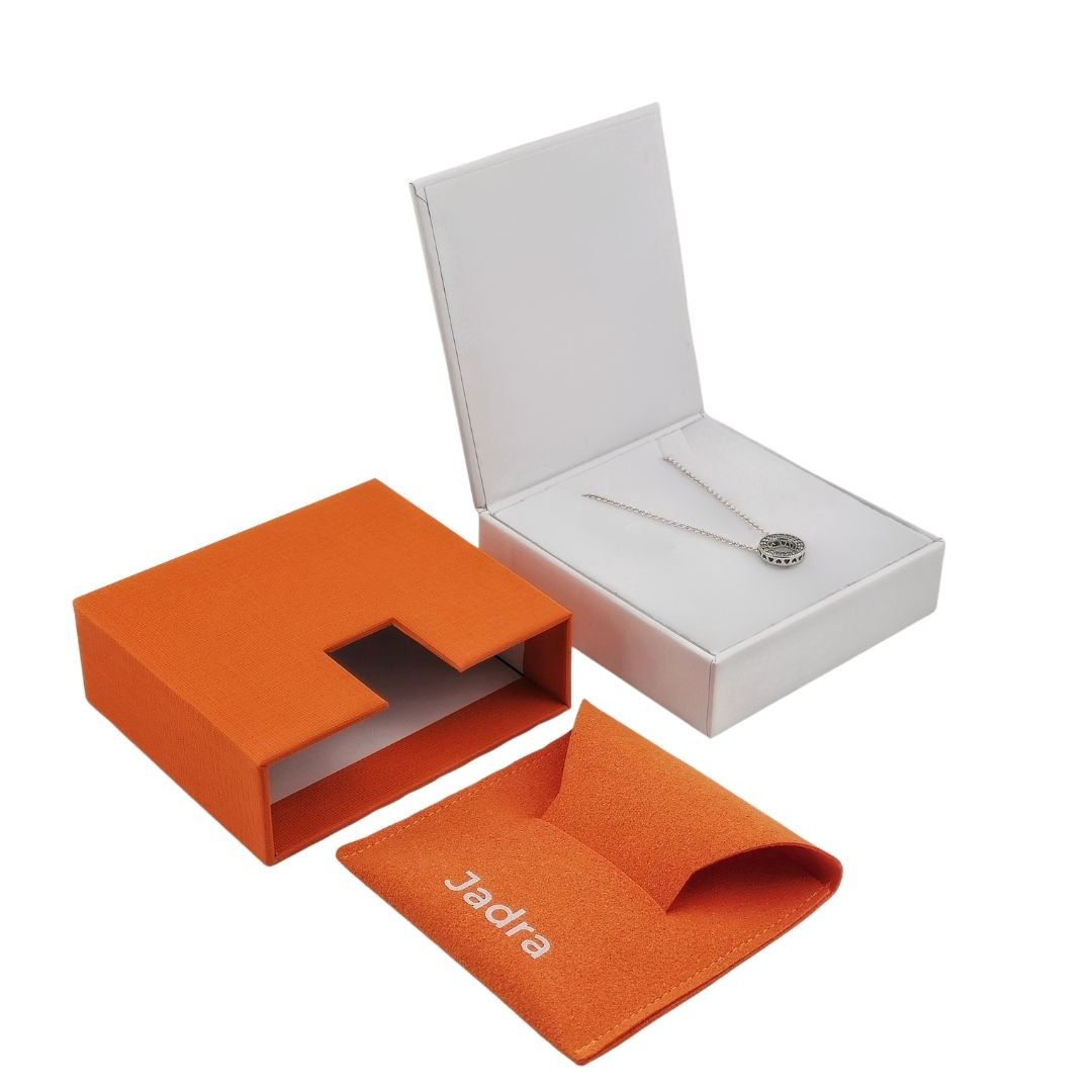 Jadra Elysia Necklace