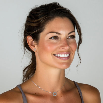 Jadra Elysia Necklace