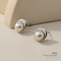Jadra Lumina Earrings
