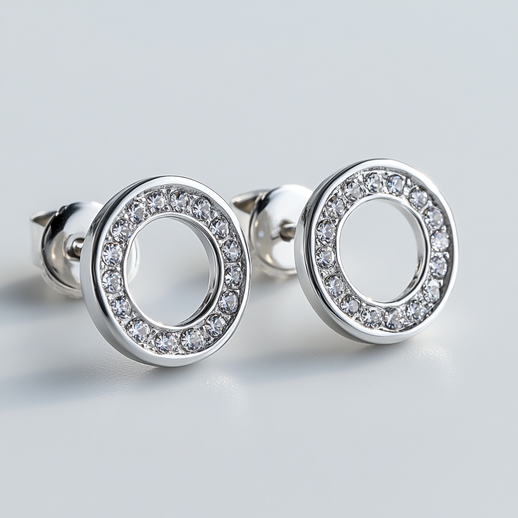 Jadra Elysia Earrings