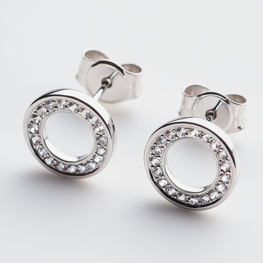 Jadra Elysia Earrings