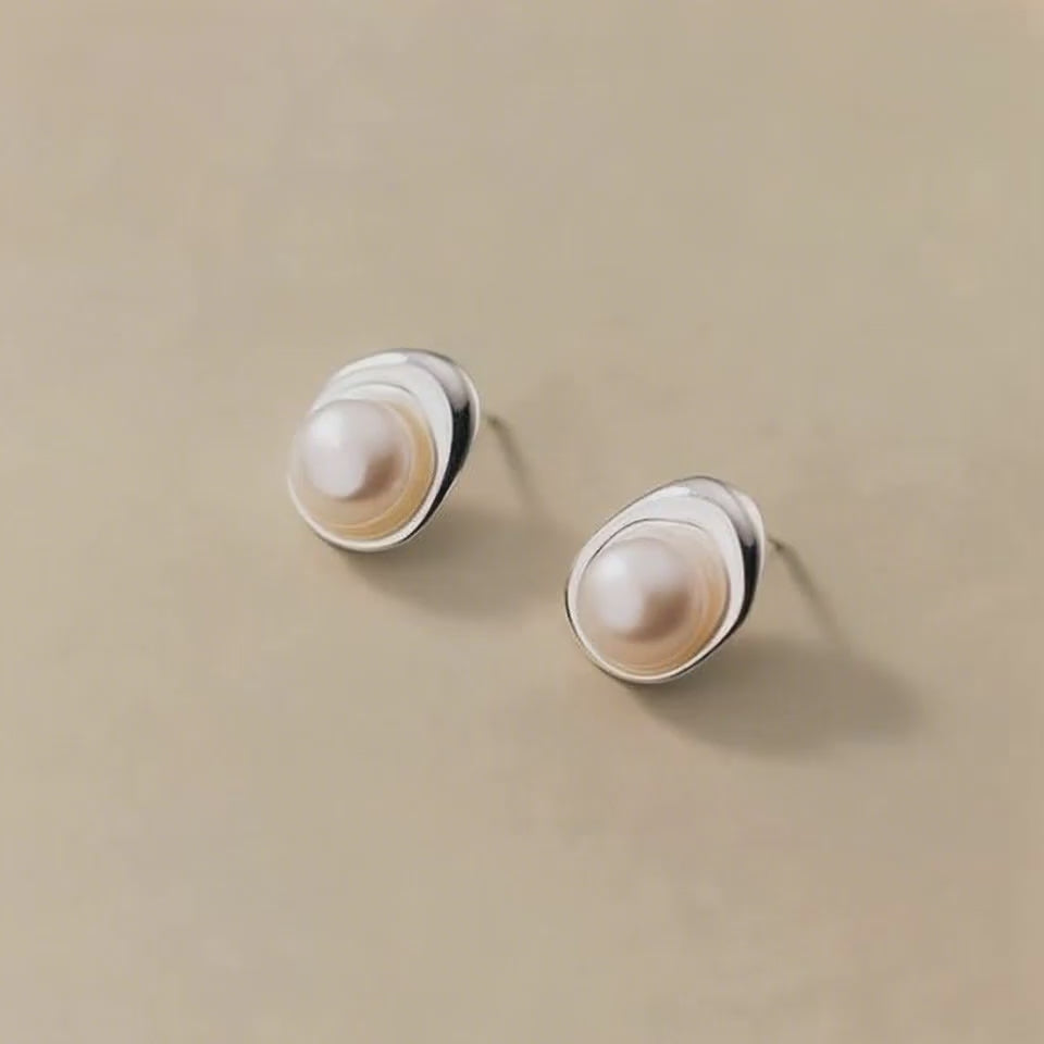 Jadra Lumina Earrings